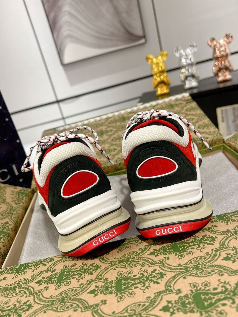 Gucci Rhyton Shoes